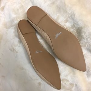 Steve Madden Shoes - • Pointed Flats • Steve Madden Shoes - • Pointed Flats •